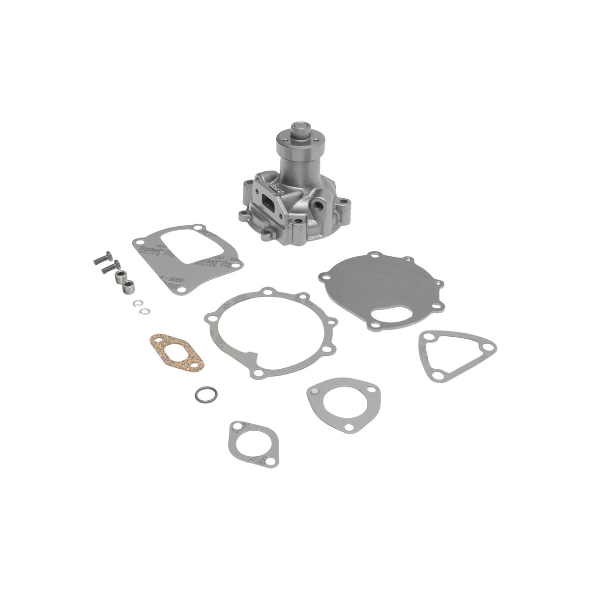 Pompa apa pentru Fiat, motor Iveco OEM 98403016 TNS